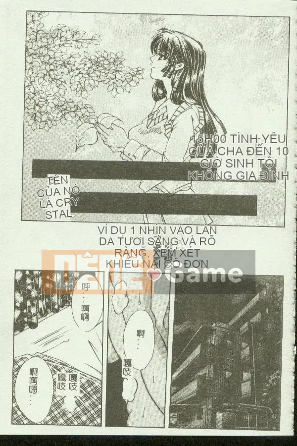 [Tuyển tập] Kindan Kanin Vol.04 [Chuu]