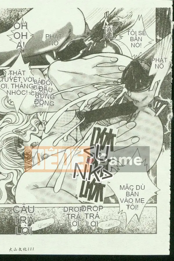 [Tuyển tập] Kindan Kanin Vol.04 [Chuu]