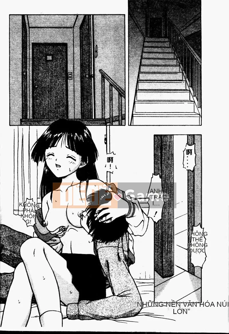 [Tuyển tập] Imoutoishi 1 [Chuu]