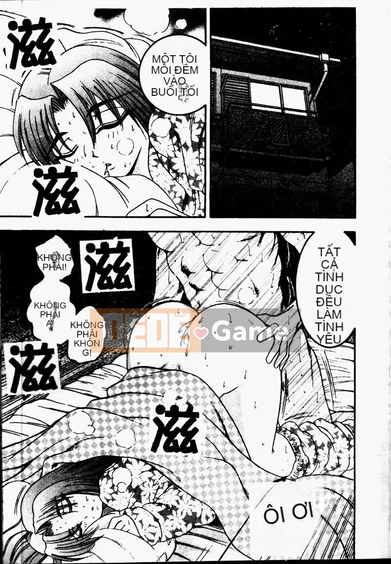 [Tuyển tập] Imoutoishi 1 [Chuu]