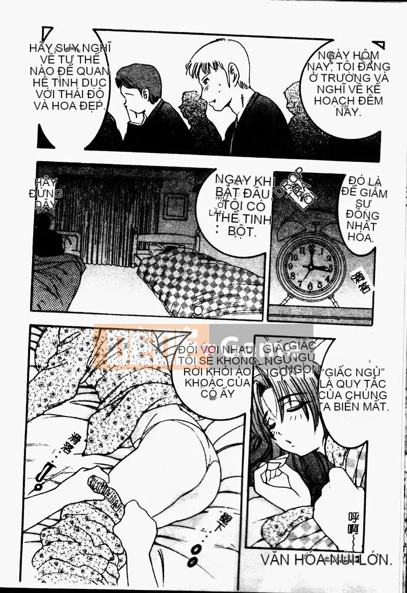 [Tuyển tập] Imoutoishi 1 [Chuu]