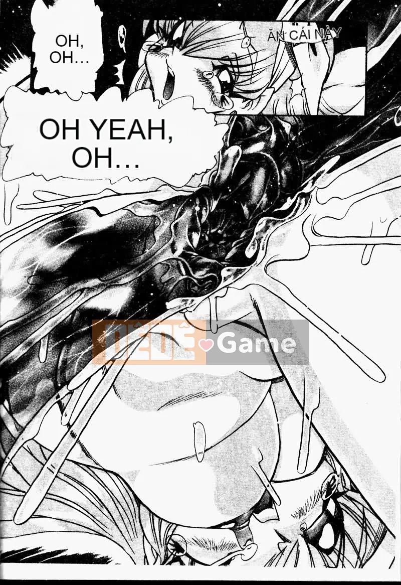 [Tuyển tập] Imoutoishi 1 [Chuu]