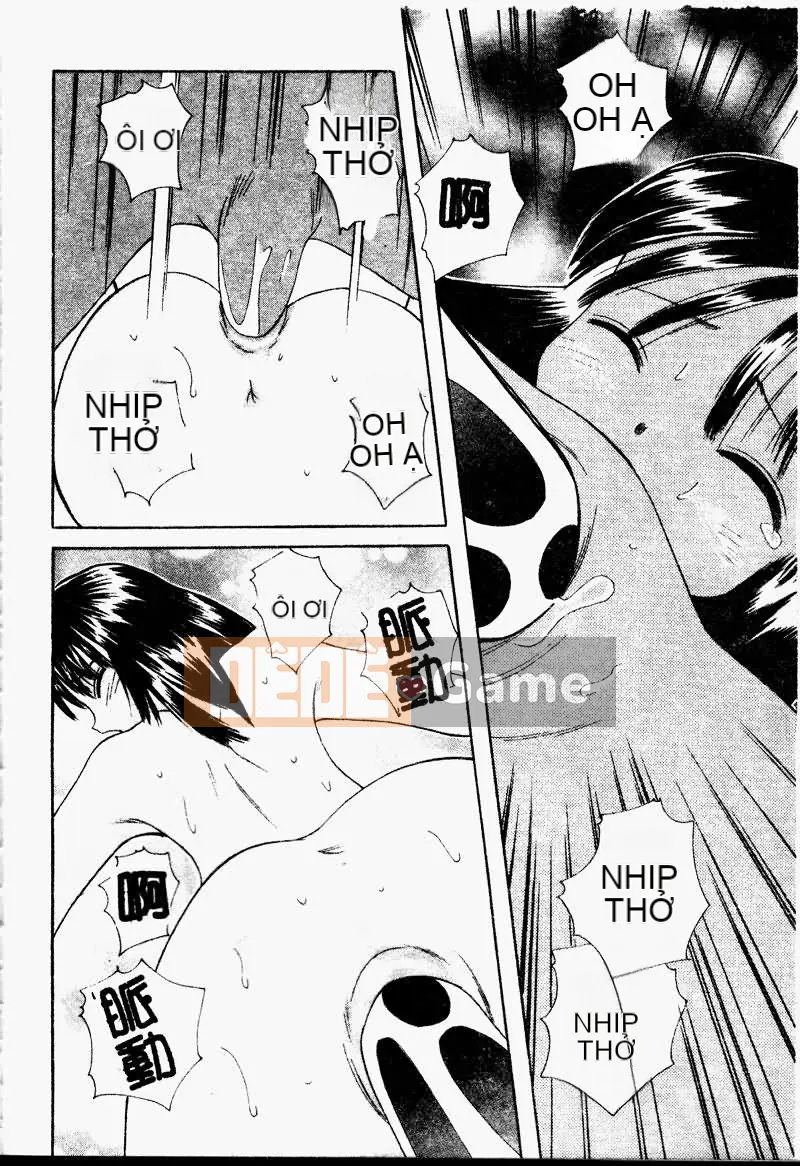 [Tuyển tập] Imoutoishi 1 [Chuu]