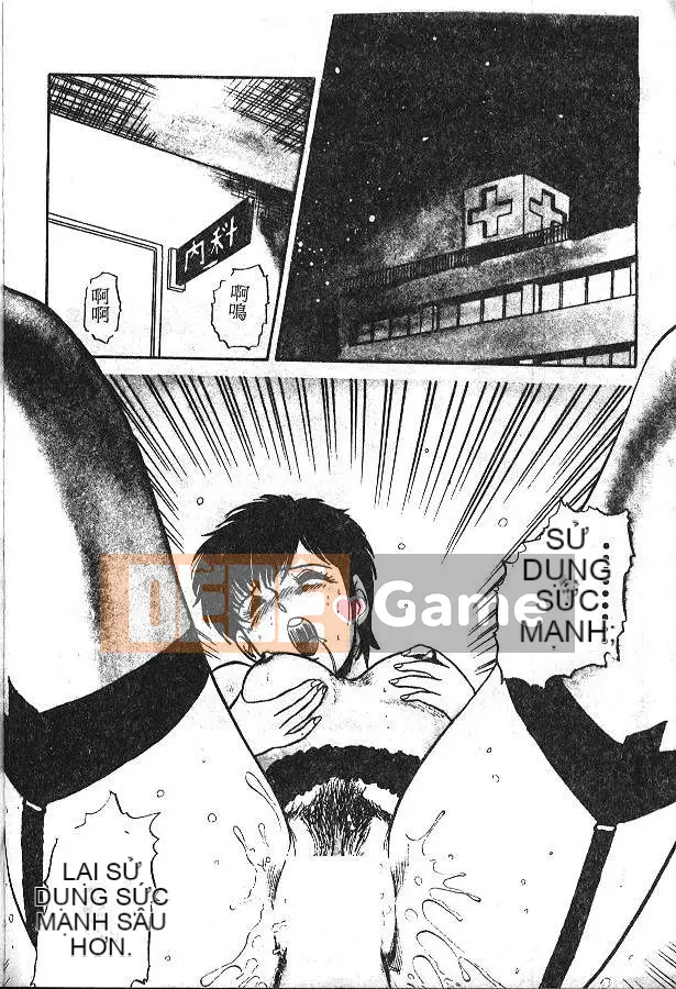 [PJ-1] Bin Bin Làm Tình [Medium]