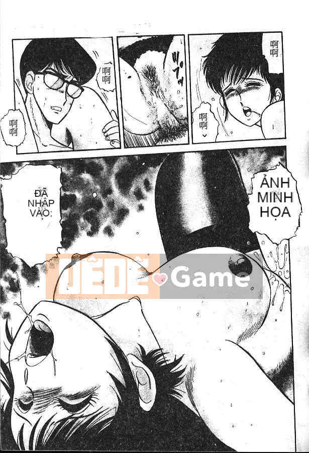 [PJ-1] Bin Bin Làm Tình [Medium]