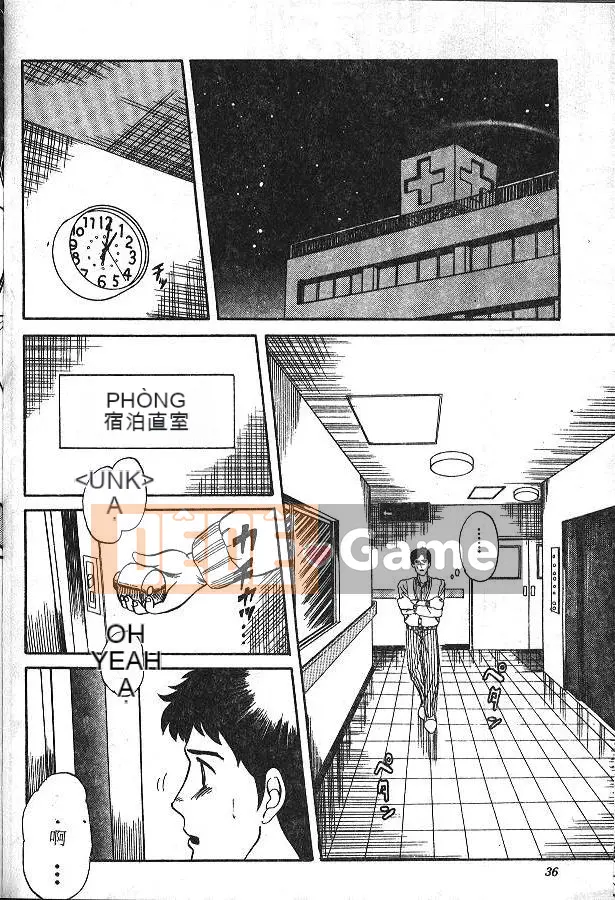 [PJ-1] Bin Bin Làm Tình [Medium]