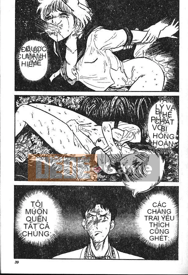 [PJ-1] Bin Bin Làm Tình [Medium]