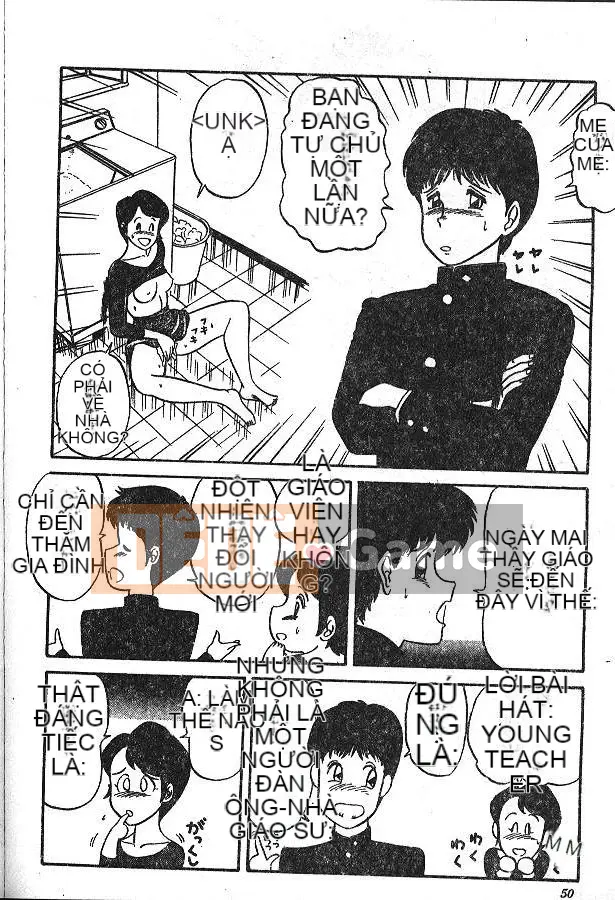 [PJ-1] Bin Bin Làm Tình [Medium]