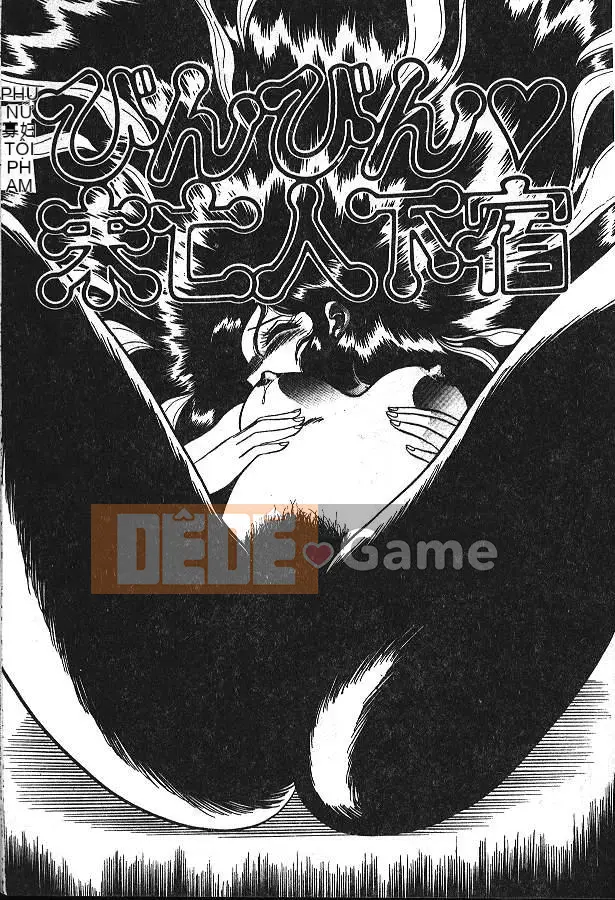 [PJ-1] Bin Bin Làm Tình [Medium]