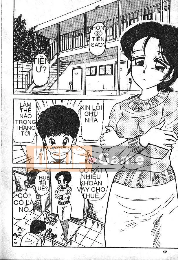 [PJ-1] Bin Bin Làm Tình [Medium]