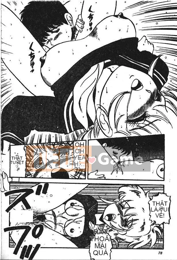 [PJ-1] Bin Bin Làm Tình [Medium]