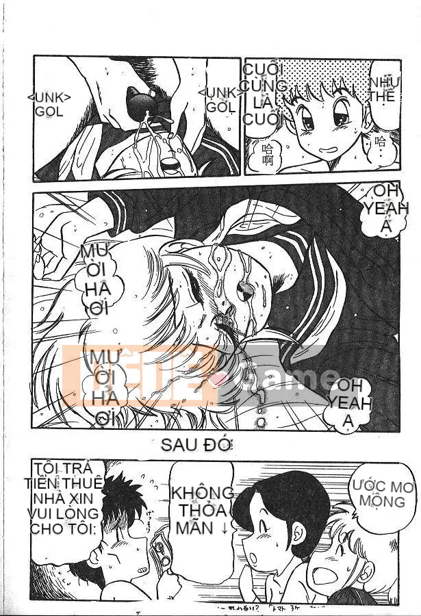 [PJ-1] Bin Bin Làm Tình [Medium]