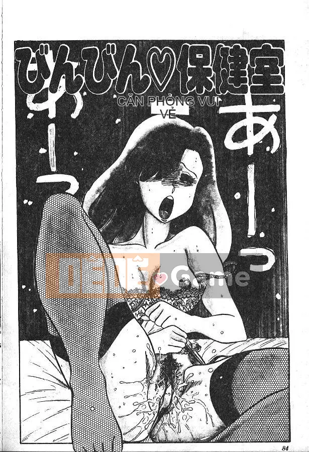 [PJ-1] Bin Bin Làm Tình [Medium]