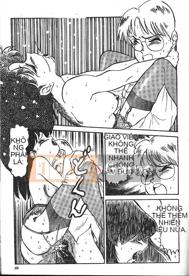 [PJ-1] Bin Bin Làm Tình [Medium]