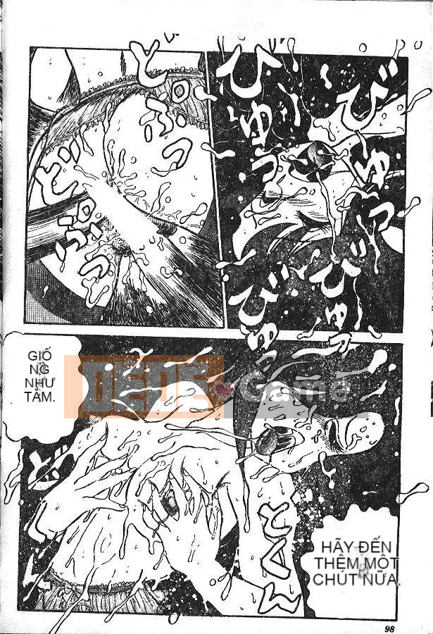 [PJ-1] Bin Bin Làm Tình [Medium]