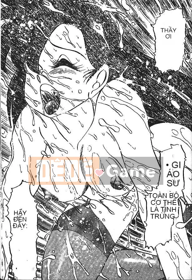 [PJ-1] Bin Bin Làm Tình [Medium]