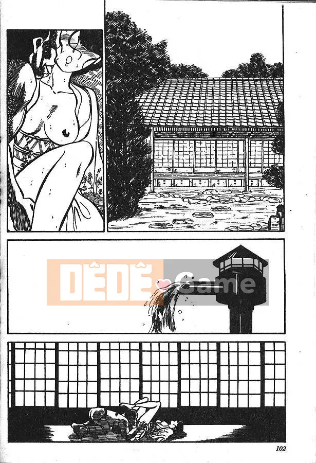 [PJ-1] Bin Bin Làm Tình [Medium]