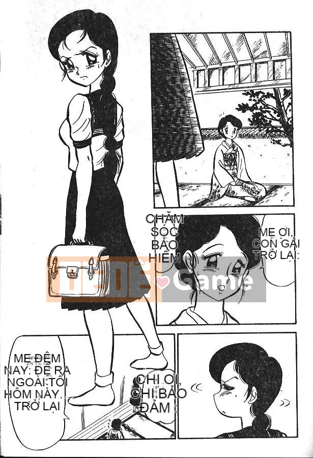 [PJ-1] Bin Bin Làm Tình [Medium]