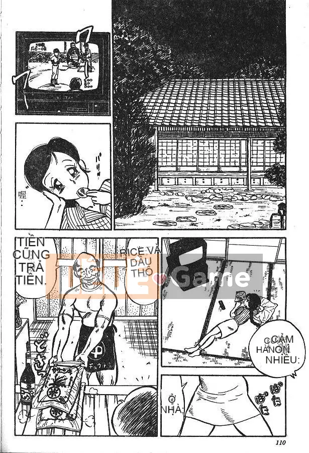 [PJ-1] Bin Bin Làm Tình [Medium]