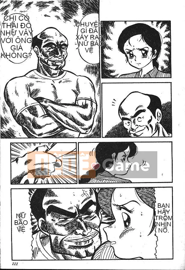 [PJ-1] Bin Bin Làm Tình [Medium]