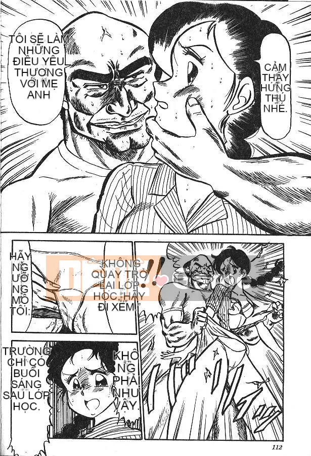 [PJ-1] Bin Bin Làm Tình [Medium]