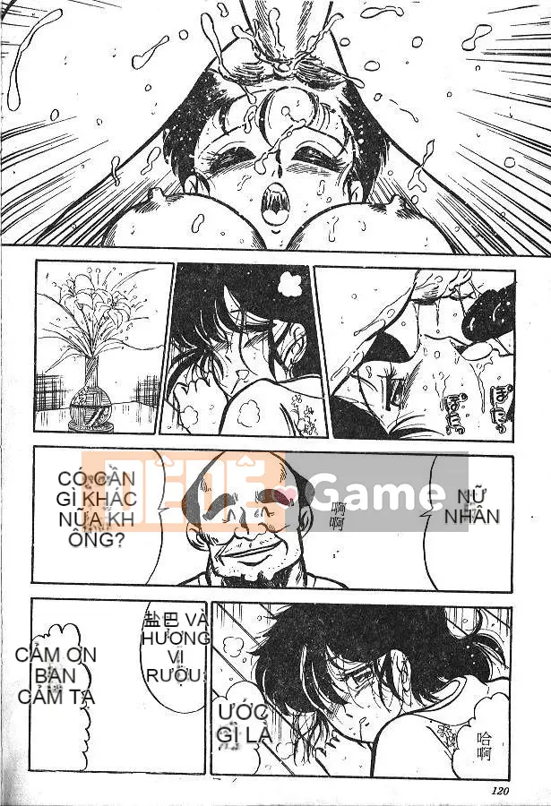 [PJ-1] Bin Bin Làm Tình [Medium]