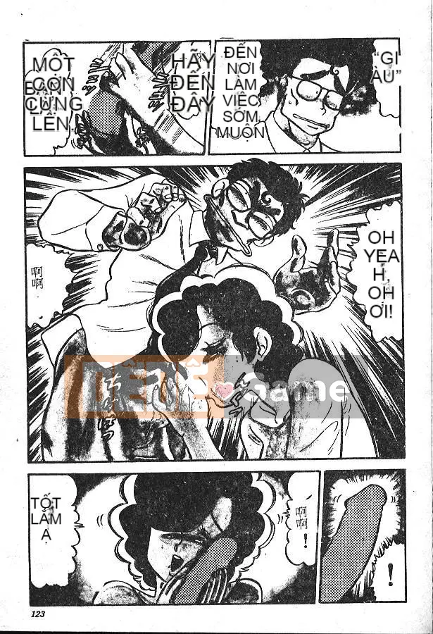 [PJ-1] Bin Bin Làm Tình [Medium]