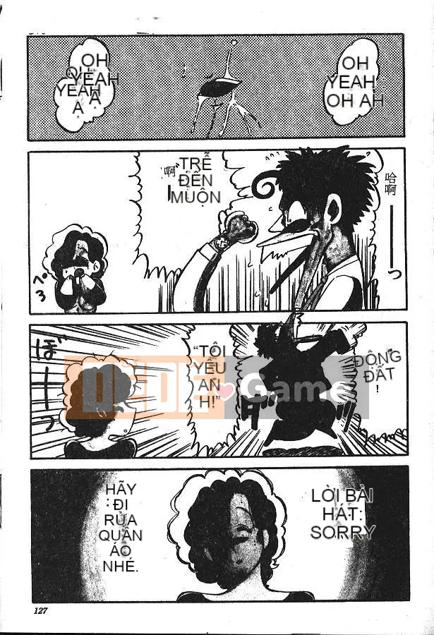 [PJ-1] Bin Bin Làm Tình [Medium]