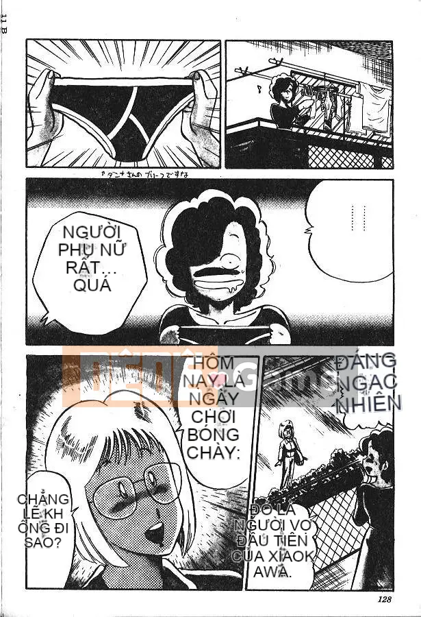 [PJ-1] Bin Bin Làm Tình [Medium]