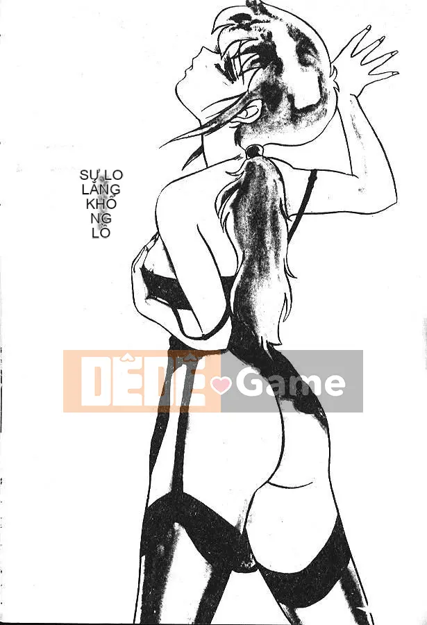 [PJ-1] Bin Bin Làm Tình [Medium]