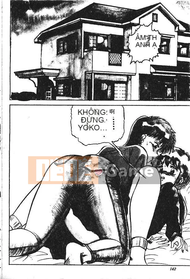 [PJ-1] Bin Bin Làm Tình [Medium]