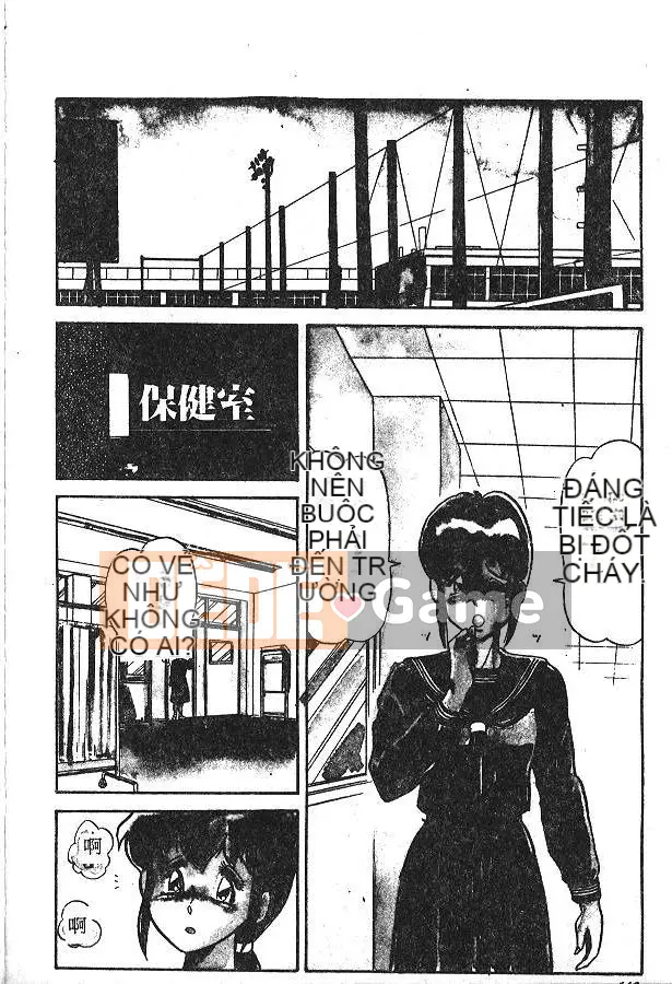 [PJ-1] Bin Bin Làm Tình [Medium]