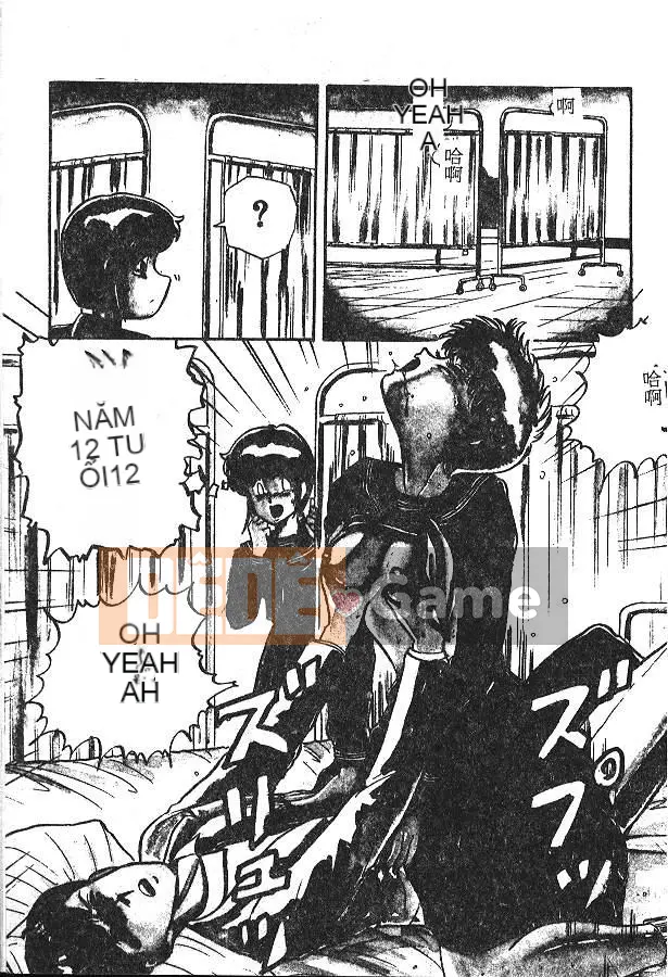 [PJ-1] Bin Bin Làm Tình [Medium]