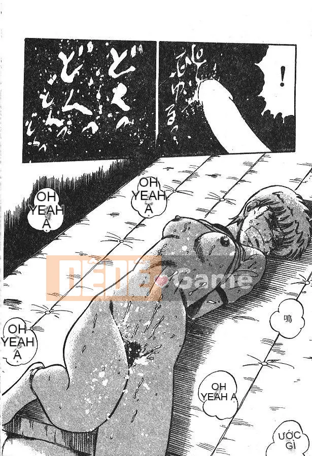 [PJ-1] Bin Bin Làm Tình [Medium]