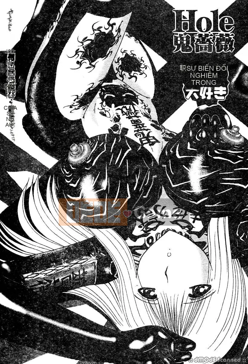 [Tuyển tập] Anana sẽ không thắt chặt nữa [Chu]