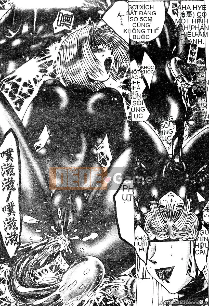 [Tuyển tập] Anana sẽ không thắt chặt nữa [Chu]