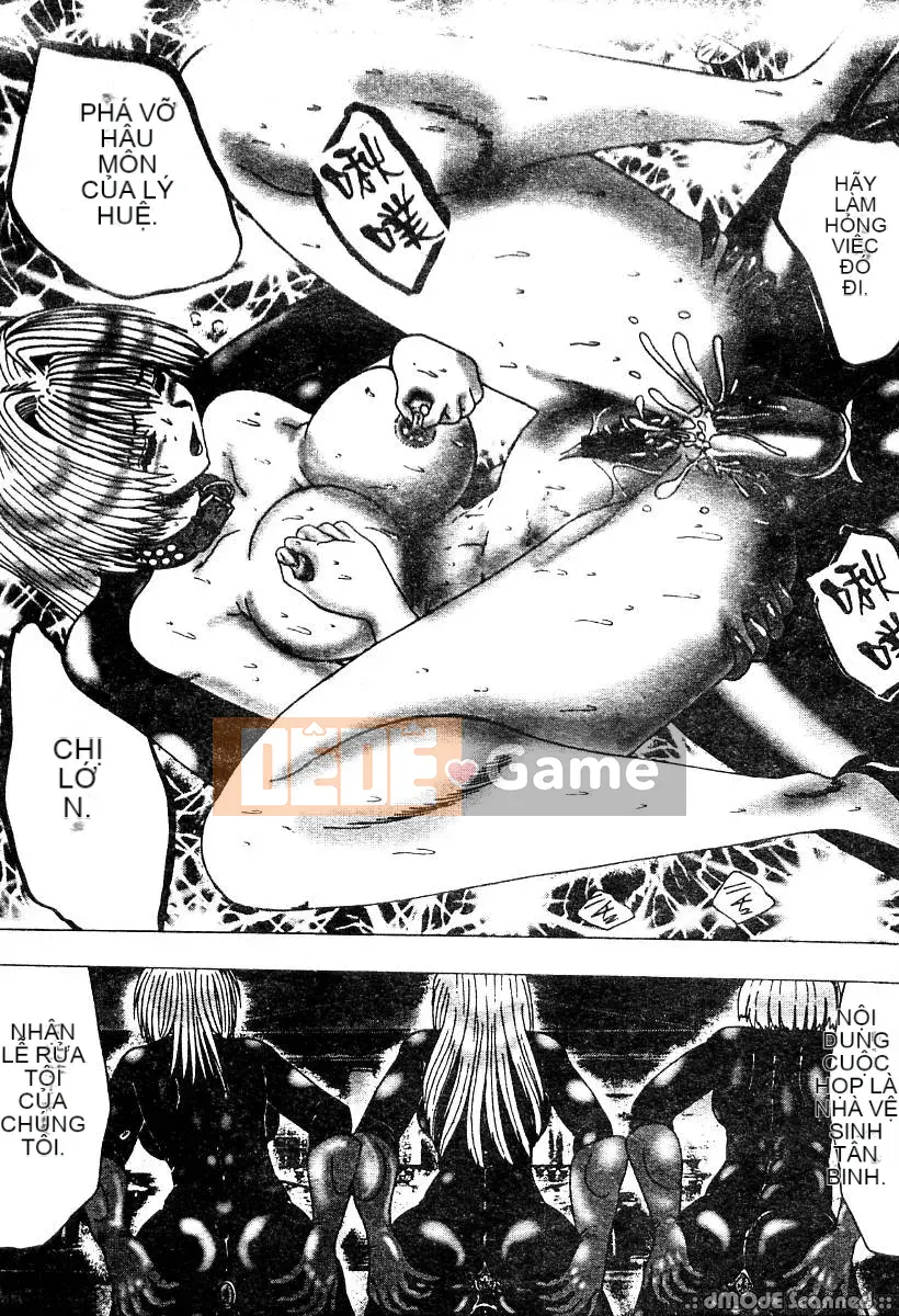 [Tuyển tập] Anana sẽ không thắt chặt nữa [Chu]