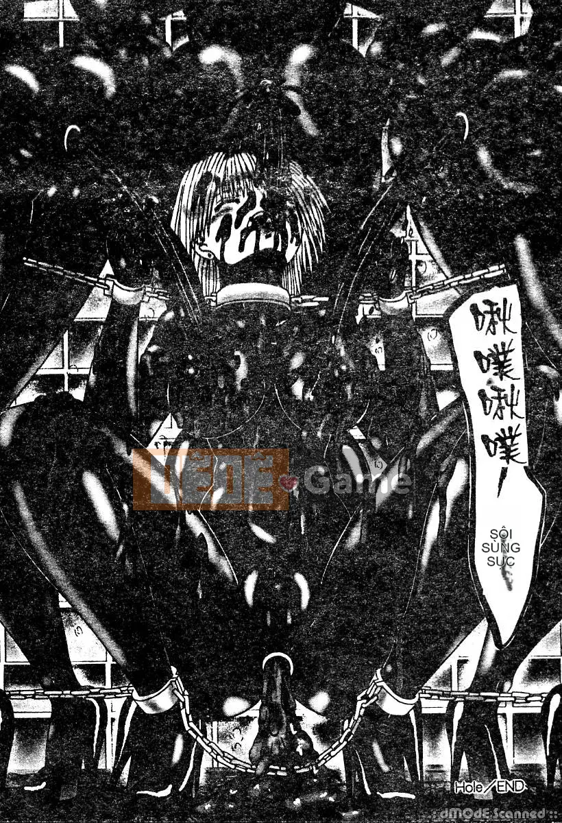 [Tuyển tập] Anana sẽ không thắt chặt nữa [Chu]