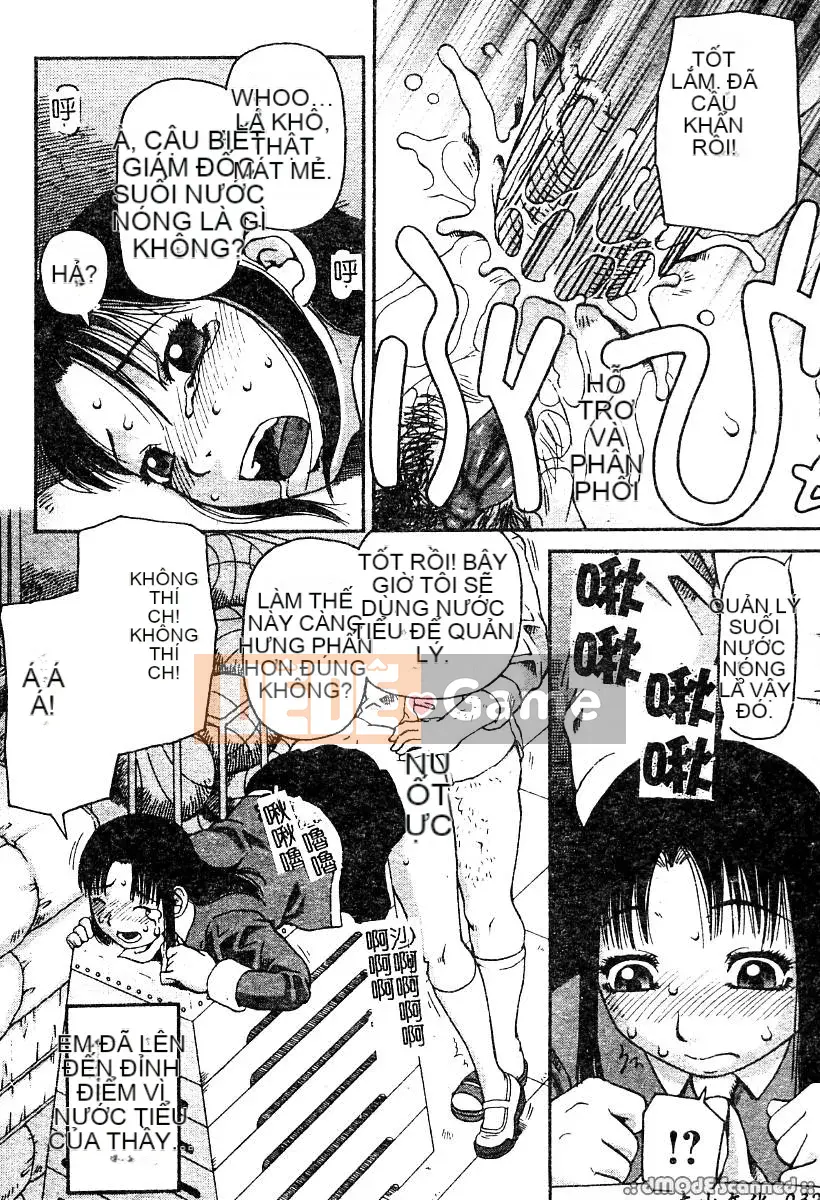 [Tuyển tập] Anana sẽ không thắt chặt nữa [Chu]