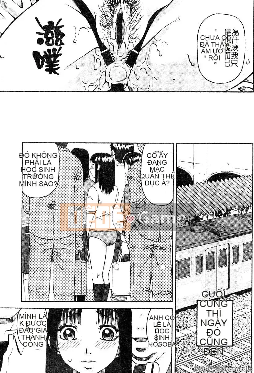 [Tuyển tập] Anana sẽ không thắt chặt nữa [Chu]