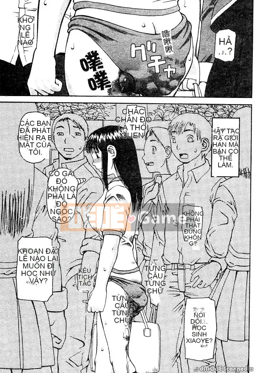 [Tuyển tập] Anana sẽ không thắt chặt nữa [Chu]