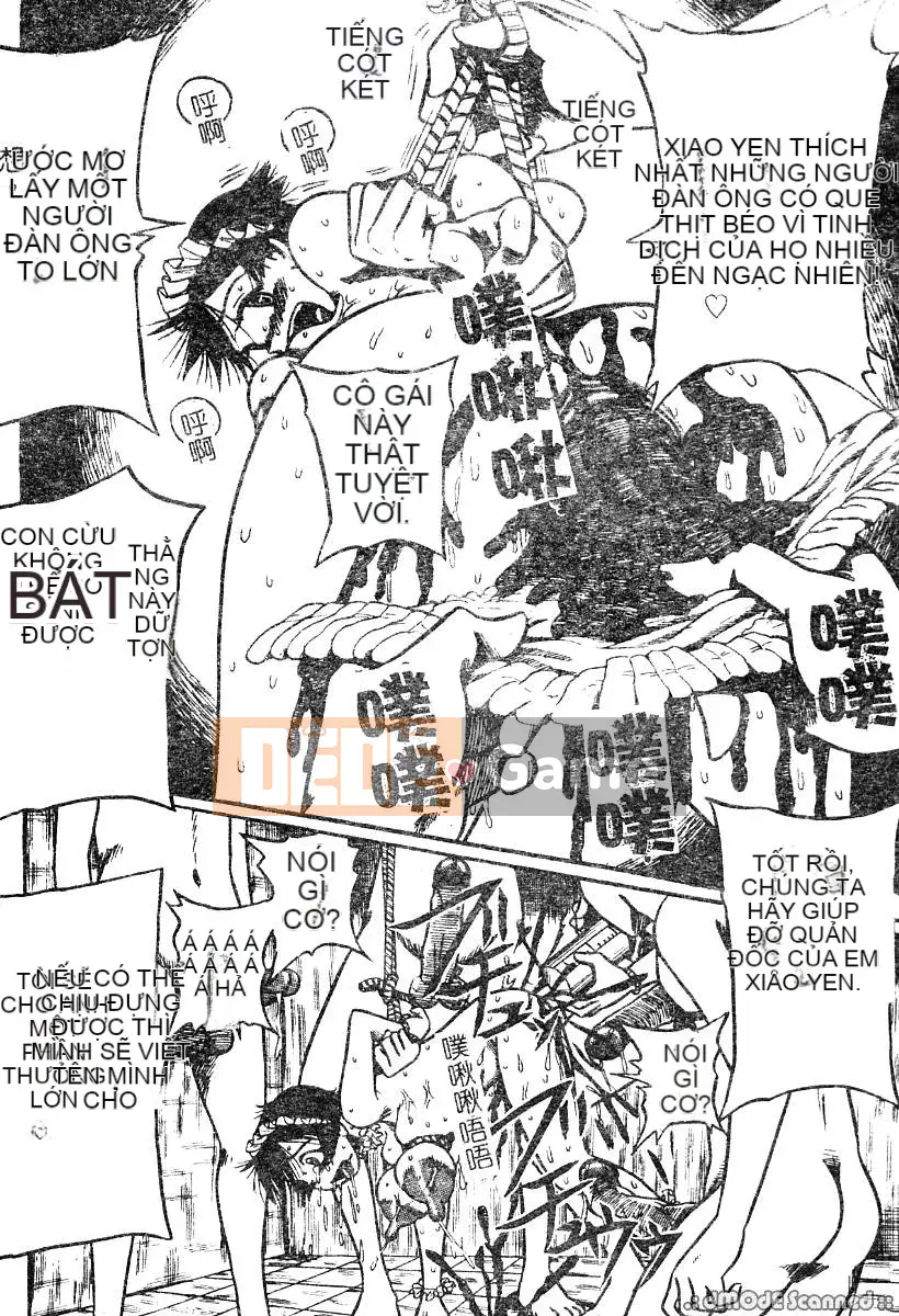 [Tuyển tập] Anana sẽ không thắt chặt nữa [Chu]