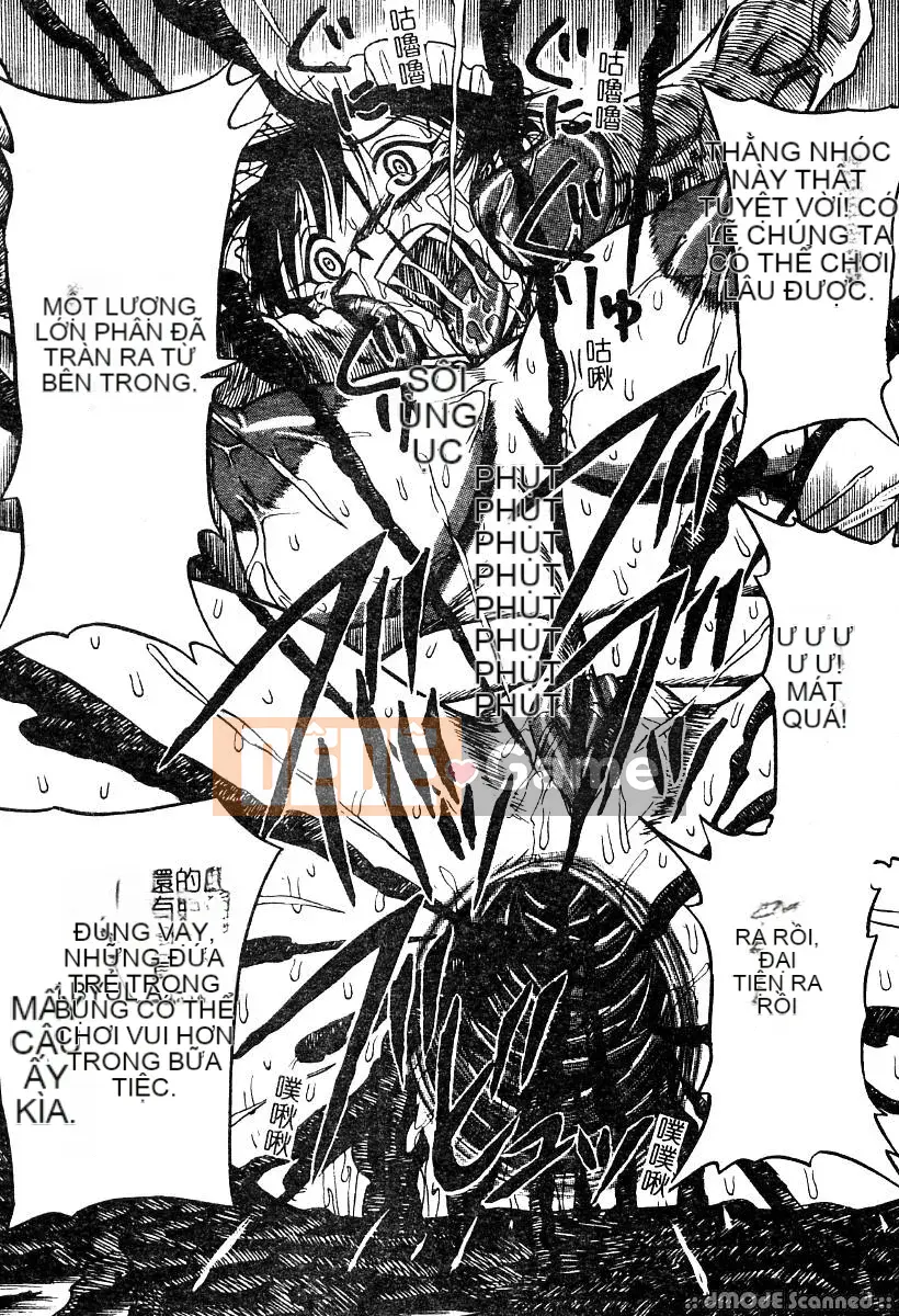 [Tuyển tập] Anana sẽ không thắt chặt nữa [Chu]