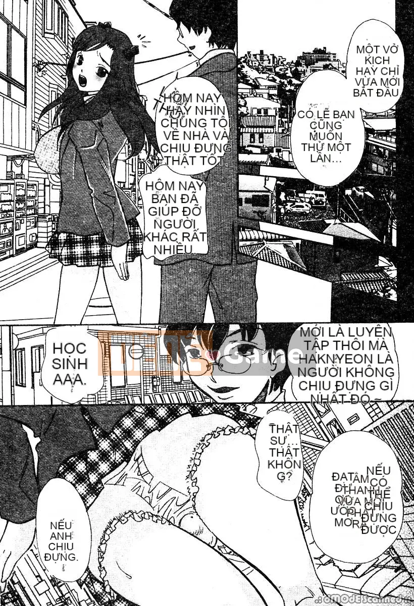 [Tuyển tập] Anana sẽ không thắt chặt nữa [Chu]