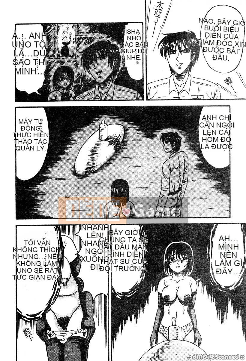 [Tuyển tập] Anana sẽ không thắt chặt nữa [Chu]