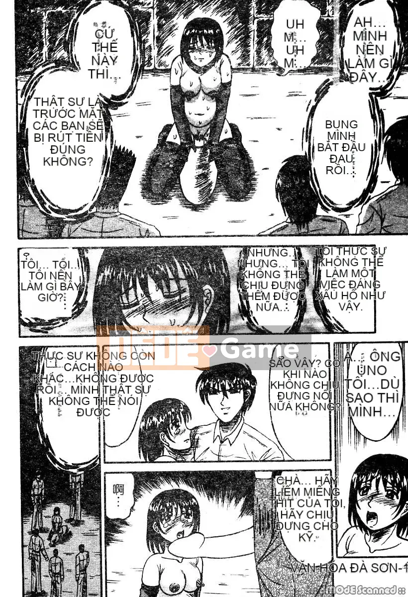 [Tuyển tập] Anana sẽ không thắt chặt nữa [Chu]