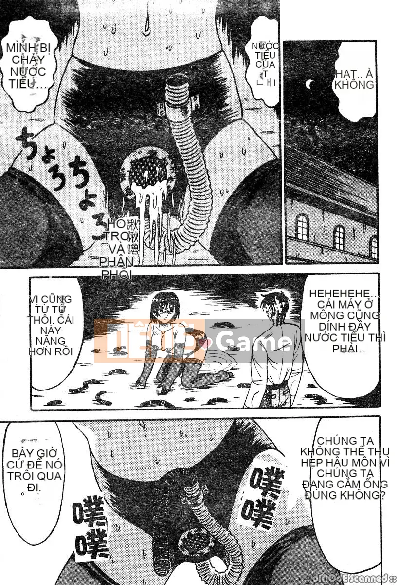 [Tuyển tập] Anana sẽ không thắt chặt nữa [Chu]