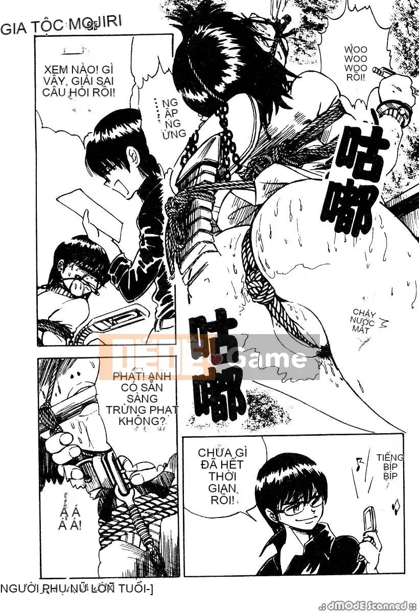 [Tuyển tập] Anana sẽ không thắt chặt nữa [Chu]