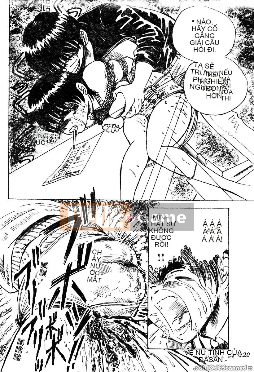 [Tuyển tập] Anana sẽ không thắt chặt nữa [Chu]