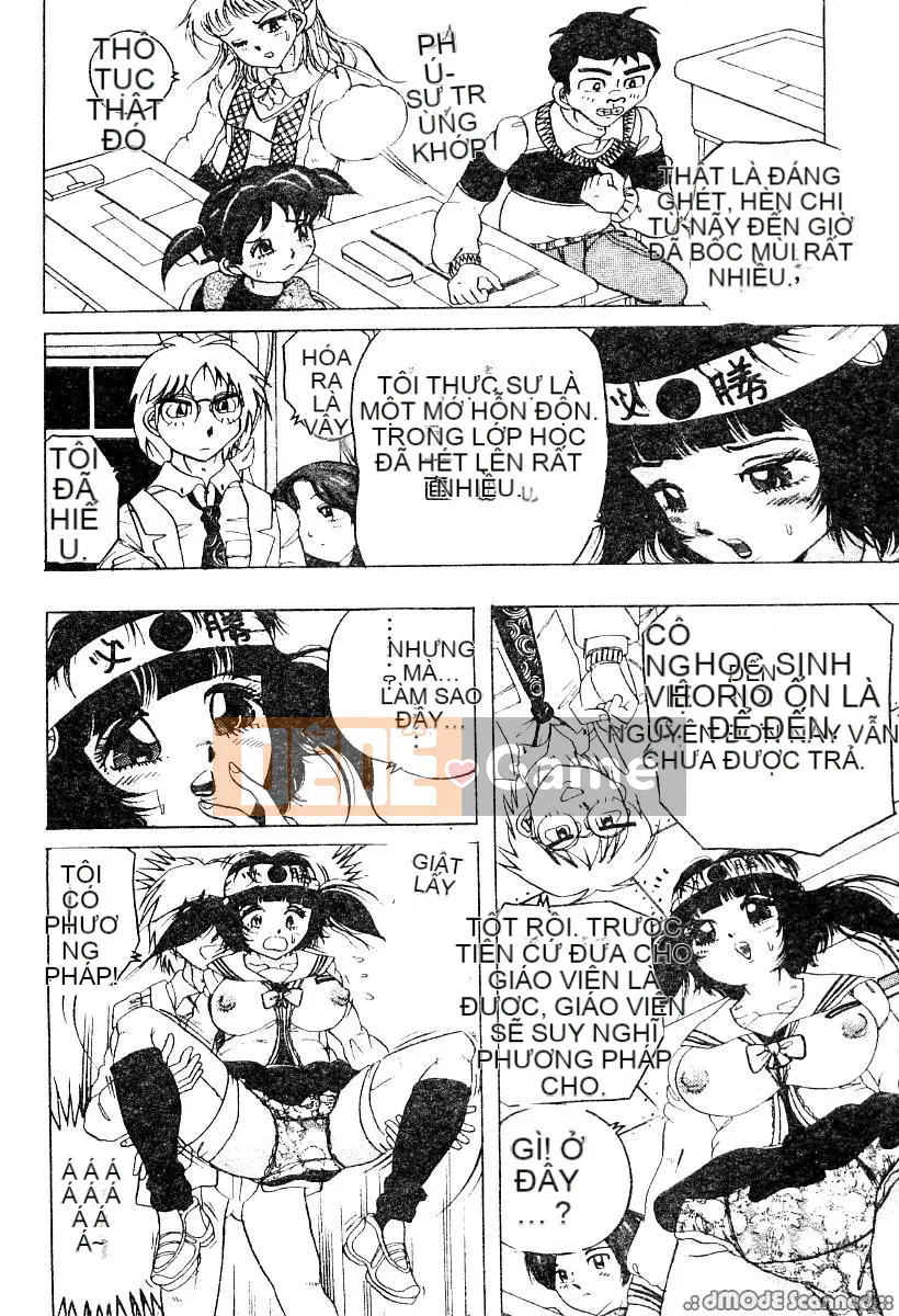 [Tuyển tập] Anana sẽ không thắt chặt nữa [Chu]